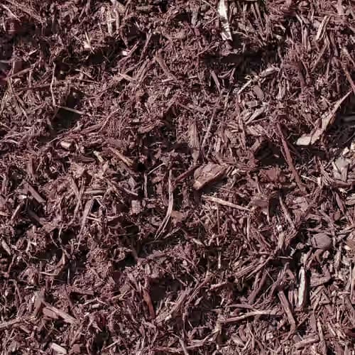 Cocoa Brown Mulch